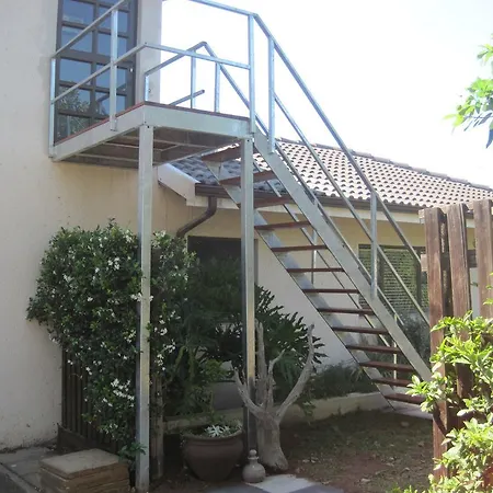 Ferienwohnung 59 On Gail Ballito Exterior foto