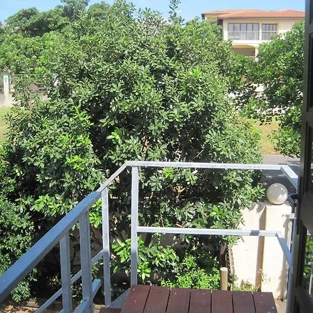 Ferienwohnung 59 On Gail Ballito Zimmer foto