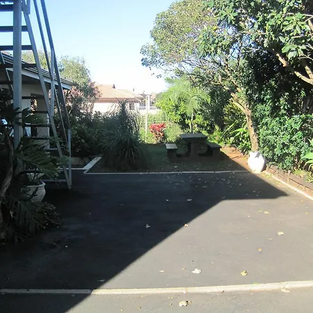 Ferienwohnung 59 On Gail Ballito Exterior foto